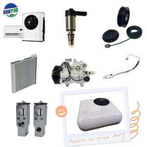 Haute qualité Yota SIE/<span class=keywords><strong>NER</strong></span>/HIGH LANDER 3.5 compresseur de climatisation automobile nouveau 12V R134A OE88310-06400 prix usine - Product Image 5