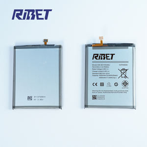 RIBET vente en gros 0 cycles 100% batterie de téléphone portable rechargeable de haute qualité batterie li-polymère pour SAMSUNG EB-BA705ABU <span class=keywords><strong>A70</strong></span> 1 - Product Image 3