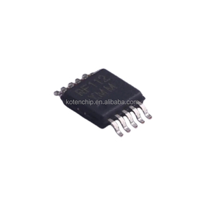 MICRF112YMM-TR Nuevo y Original en Stock, Componentes Electrónicos, Circuito Integrado, Transmisores de RF MICRF112YMM - Product Image 1