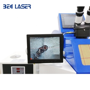 Máy Hàn Laser Mw-dw200b Và Máy Làm Sạch <span class=keywords><strong>Orotig</strong></span> - Product Image 6