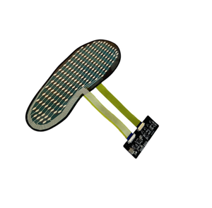 Plantilla Electrónica con Sensores de Presión, Tecnología de Monitoreo de Presión, Sensor de Plantilla de Fabricante Original/Diseño Original - Product Image 2