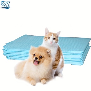 Prix bas, tapis d'entraînement jetables pour animaux de compagnie, chiots, chats, tapis d'entraînement pour animaux de compagnie - Product Image 1
