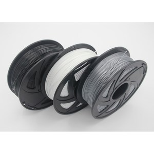 High Speed <b>3D</b> Printing Consumable PLA Filament 1.75 Mm Round For <b>3D</b> <b>Printer</b> - Product Image 4