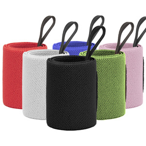 Coexistance Custom Logo Waterproof Breathable Neoprene Wrist Support Wraps for Unisex Gym <b>Weight</b> Lifting Basketball Volleyball - Product Image 4