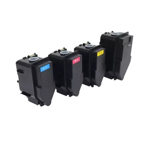 Cartucho de Tóner CMYK Konica Minolta TNP79 TNP80 <span class=keywords><strong>TNP81</strong></span> para Bizhub C3350i/C4050i/C4051i C3320i C3300i con Rendimiento de 9K-13k Páginas - Product Image 1