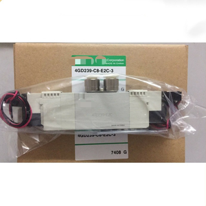 Yeni Orijinal 4GD239-C8-E2C-3 Kontrol Cihazı Depoda Mevcut Otomatik Programlanabilir PLC Kontrol Cihazı - Product Image 1