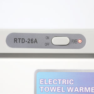 KT-RTD-26A OEM/ODM Produttore personalizzato beaut slaon barbiere asciugamano riscaldato più caldo cabinet bagnato asciugamano caldo riscaldamento uv cabinet mini - Product Image 4