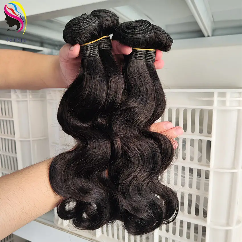 remy indian hair weave