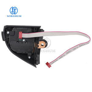 Sorghum 5C0959537B 5C0959538B interruptor de Control de volante de Audio para <span class=keywords><strong>Golf</strong></span> <span class=keywords><strong>6</strong></span> OEM - Product Image 6