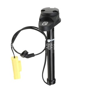 Cilindro Hidráulico A2139062201 de Acción Simple, Acero Cromado Duro, para Piezas Automotrices BMW - Product Image 1