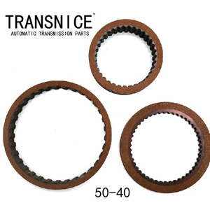 Kit de friction de boîte de vitesses 50-40, kit d'embrayage, disque de friction 50-40 pour ZAZ Lanos 2004-2016 - Product Image 2