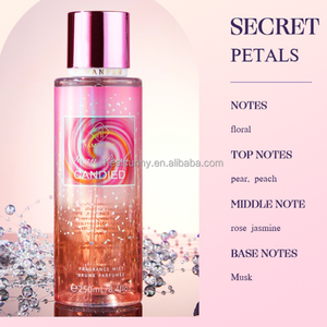 Eau de Toilette de Luxe Originale 250ml, <span class=keywords><strong>Parfum</strong></span> Floral Fruité Boisé, Brume Corporelle de Haute Qualité, <span class=keywords><strong>Parfum</strong></span> Longue Durée - Product Image 6