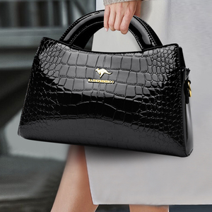 Bolsos y Carteras <span class=keywords><strong>de</strong></span> Alta Calidad, Bolso Tote con Patrón <span class=keywords><strong>de</strong></span> Piedras para Mujer, Bolso Bandolera <span class=keywords><strong>de</strong></span> Marca Famosa - Product Image 1