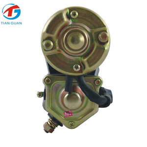 Pièces de démarreur de moteur automobile STG50236 Démarreur RE51447 RE51694 RE54092 RE68470 028000-8400 pour 4239D 4239T - Product Image 4