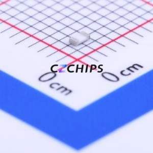 Resistencia SMD CR0603FA6490G 0603 (Tipo: Película Gruesa) (Resistencia: 649 Ohmios Precisión: 1%) - Product Image 2