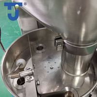 Machine d'emballage multifonctionnelle VFFS pour le remplissage et la fermeture automatiques de sachets de céréales, flocons d'avoine, graines, noix, sucre, riz, épices
