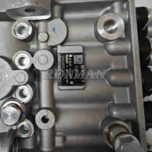 Byc 4bt 4bta5.9 CUMMINS phun nhiên liệu bơm 5261583 - Product Image 4