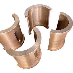 الطرد المركزي الصب ارتداء مقاومة المواد ZQAL9-4 نصف تحمل جلبة رمح - Product Image 6