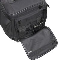 Sac fourre-tout à vin, sac de voyage, refroidisseur de roue, Six bouteilles isolées, sac de chariot à vin