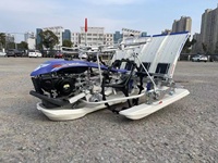 TONGYANG PD-60D  TRANSPLETEUSE À RIZ À VITESSE ACCÉLÉRÉE