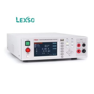 Probador de Conexión a Tierra Tonghui Th9410a Th9411a Lexso - Product Image 2