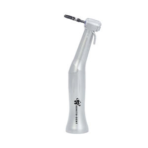 Pieza de mano para implante <span class=keywords><strong>Dental</strong></span> de contraángulo 20:1, pulverizador de agua externo Max SG 20, pieza de mano <span class=keywords><strong>Dental</strong></span> de velocidad lenta para Motor de implante tipo E - Product Image 4