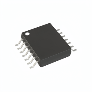 Liste de prix des composants électroniques en stock : puce AD8668ARUZ 14 TSSOP (0,173 po, largeur 4,40 mm) IC OPAMP GP 4 CIRCUITS 14TSSOP - Product Image 1