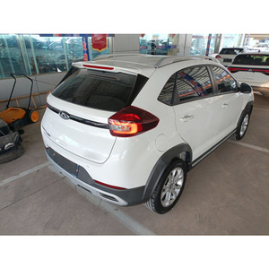 Voiture d'occasion Guazi <span class=keywords><strong>2021</strong></span> Chery Tiggo 3X – <span class=keywords><strong>Meilleur</strong></span> prix, moteur essence, boîte manuelle, SUV 5 places, conduite à gauche, pour SUV familial abordable - Product Image 5