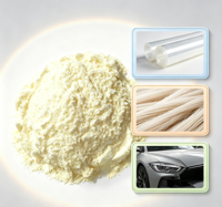 Absorbeur UV haute performance UV 234, stabilisateur UV pour plastiques PP, PE, PVC, PET, TPU