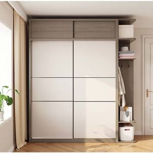 Cerniere per <span class=keywords><strong>credenza</strong></span> a specchio <span class=keywords><strong>armadio</strong></span> barra di vetro organizzatori di vestiti per bambini moderni espositore per cassetti classificatore <span class=keywords><strong>armadio</strong></span> per soggiorno - Product Image 2
