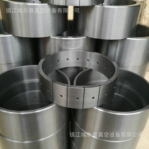 Erp <b>Vacuum</b> <b>Pump</b> Parts ZYB80A Graphite For Printing Air <b>Pumps</b> Low Pressure - Product Image 1
