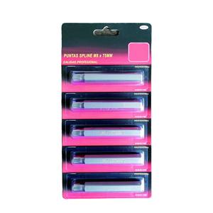 シリンジ用の紙カードブリスタークラムシェル包装PETブリスターパックのカスタマイズ - Product Image 6