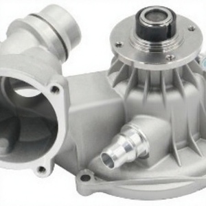Pompe à eau automobile FOR Hh 11517586780 pour BMW Série 7 E66 2000-2008, pièce de rechange - Product Image 1