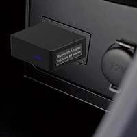 Récepteur audio auxiliaire sans fil pour Bluetooth 4.0 pour Kia / Hyundai