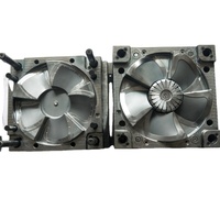 Vente en gros Huamin HM-2 1500T – Boîtier industriel robuste sur mesure en plastique moulé par injection, haute précision, longue durée de vie du moule