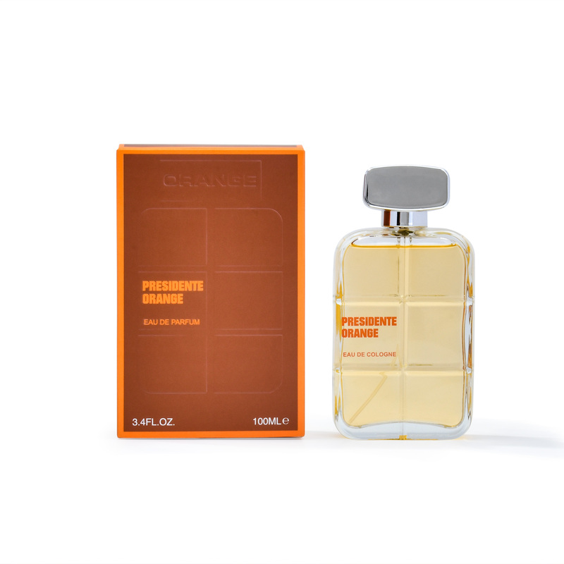 ISO GMPC BSCI Mens Colognes Low