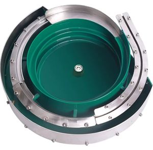 Alimentador Vibratorio de Acero Inoxidable de Alta Eficiencia YaoLin con Motor y Rodamiento Personalizado - Product Image 2