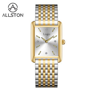 Nouvelles Montres Femme 2026 – Luxe Léger, Design Carré Niche, Plusieurs Couleurs Effet Soleil, Sensation Haut de Gamme et Élégance Féminine - Product Image 6