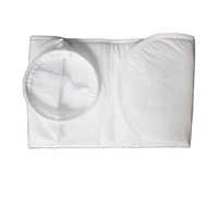 100/150/200um PP Aquarium Filtre Sac Fish Tank Filtre Maille Net Puisard Micron Chaussette Poche Sacs Aquarium Fournitures Pet Produits