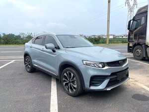 Geely 2021 Xingyue S 2.0TD Trazione Anteriore Edizione Thunder Automatica Monjaro SUV Auto Usata - Product Image 2
