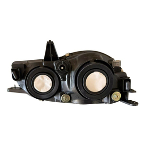 ไฟหน้ารถยนต์โตโยต้า โคโรลล่า อัลติส AE110 AE112 ปี <span class=keywords><strong>1999</strong></span> 2000 2001 2002 พร้อมไฟ DRL รุ่น 81110-1E540 811101E530 - Product Image 6