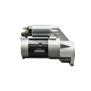 Suku cadang mesin Generator Alternator 66hk1 Bg1 4jg1 4jg2 4jj1 4le1 4le2 6uz1 untuk <span class=keywords><strong>Isuzu</strong></span> untuk ekskavator Hitachi - Product Image 5