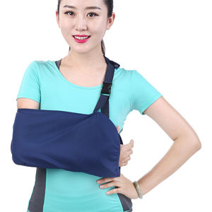 Élingue de bras médical d'immobilisation de coude de poignet d'avant-bras orthopédique pour la récupération de <span class=keywords><strong>fracture</strong></span> de santé d'épaule - Product Image 5