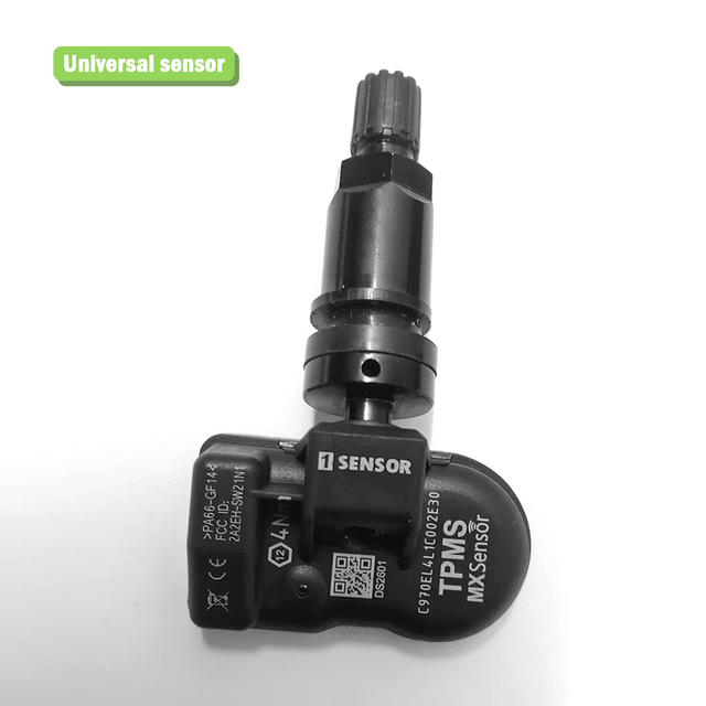 98% All Car TPMS Programmer Sensors Universal Programming Tool Tire Pressure System 3V 1-Year Warranty