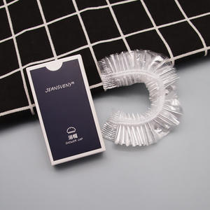 Articles jetables d'hospitalité ensemble de kit d'agrément de toilette de chambre d'amis savon biodégradable en gros papier kraft équipements d'hôtel - Product Image 6