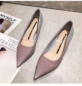 <span class=keywords><strong>Scarpe</strong></span> da <span class=keywords><strong>Sposa</strong></span> con <span class=keywords><strong>Tacco</strong></span> <span class=keywords><strong>Basso</strong></span>, Nuove <span class=keywords><strong>Scarpe</strong></span> con <span class=keywords><strong>Tacco</strong></span> Alto, Stiletto a Punta, Sexy e Giovanili con Paillettes, <span class=keywords><strong>Scarpe</strong></span> da Donna - Product Image 1