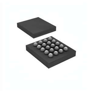 Circuito Integrado IC TXRX NON INVERT 3.6V 20BGA Original, Servicio Integral, Logic 20 VFBGA SN74LVCR2245AZQNR - Product Image 1