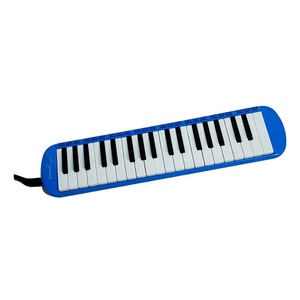 Instrumentos Musicales al por Mayor, Melódica de 37 Teclas de Colores, Juguete Educativo, Pianica, Melodion, Piano de Pulgar en <span class=keywords><strong>Venta</strong></span> - Product Image 4