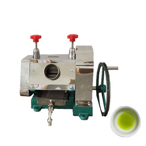 Sugarcane <b>Extractor</b> Engine Motor Core Components Juicer Sugar Cane <b>Juice</b> Crusher Machine 304 Stainless Steel 0.35kW 220/380V - Product Image 1