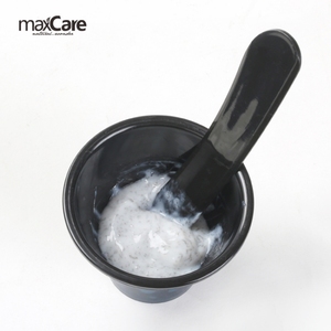 <span class=keywords><strong>Mascarilla</strong></span> Capilar de Ácido Hialurónico Orgánico de Marca Privada, Esencia Natural de Caviar, Crema Nutritiva e <span class=keywords><strong>Hidratante</strong></span> <span class=keywords><strong>para</strong></span> Cabello Dañado y Seco - Product Image 2